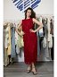 Vestido Valerie Flecos